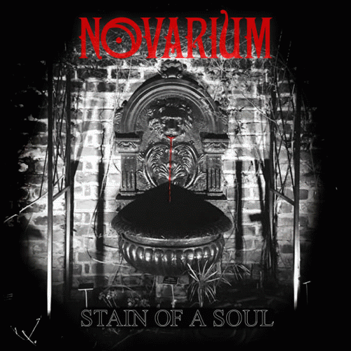 Novarium : Stain of a Soul
